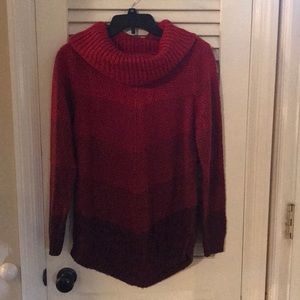 NWT Apt. 9 Sweater